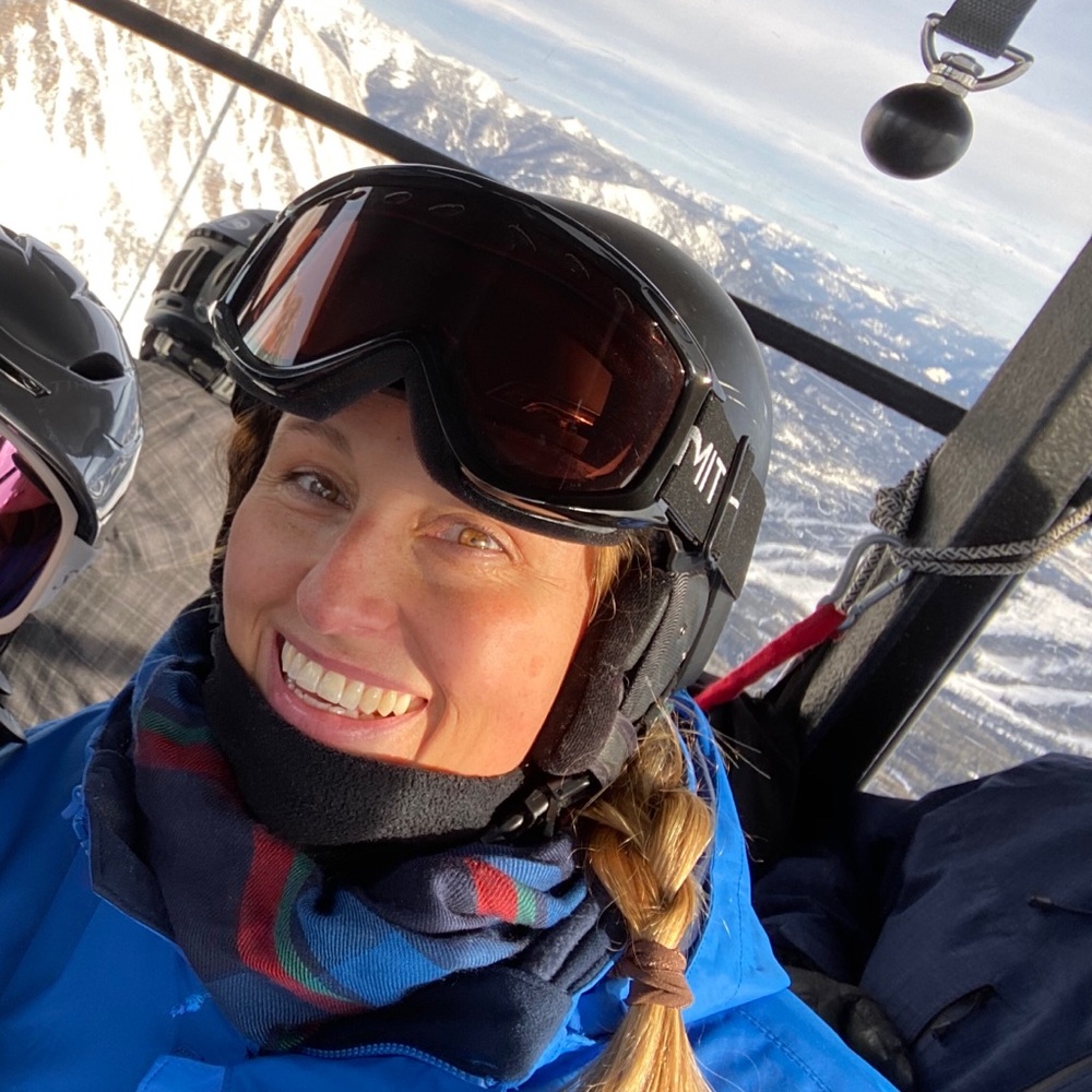 Meet your Posher, Sandy